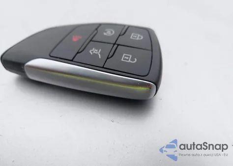 2021 Buick Envision Awd Avenir from USA, damaged, VIN LRBFZSR44MD126540